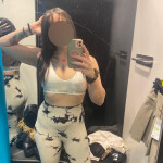 MeRy Española - Soy una mujer española que no deja indiferente a nadie. Tengo una figura especial as