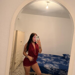 Hermosa Latina Luna - Ven a disfrutar y a conmigo nueva en tu ciudad y con ganas de conocer muchos c