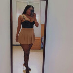 La negra de tus sueños Novedad en tu zona