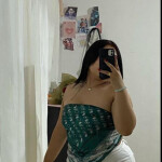 SANTANDER SARA BELLEZA JOVENCITA SPANISH BOMBA EXOTICA PARA TI NOVEDAD TE ANIMAS LLAMAME