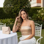 SEVILLA KENIA COLOMBIANA BOMBÓN IRRESISTIBLE TE ATREVES NOVEDAD TE ANIMAS