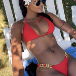 SOFIA ENCANTO LATINO NUEVA EN PUERTO DE SAGUNTO