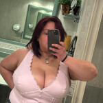 Chica gordita - Hola hago salidas a domicilio o coche tengo disponibilidad.