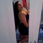 Valentina dulce y agradable compañera y guapa