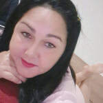 Latina Encantadora - Soy una mujer muy doi excelente trato de enamorados