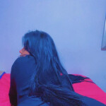 Anahis una chica muy