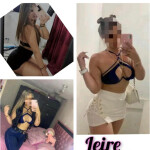 GUAPA EXTROVERTIDAS RECIEN LLEGADAS MUY GUAPAS SALIDAS