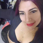 Morenaza irresistible con un trato inolvidable