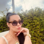 Yanet en Barcelona novedad