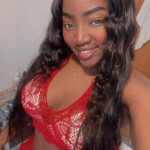 CHOCOLATE NEGRO TRATO D NOVIA GUAPA