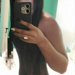 Vero latina encantadora