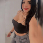 EN Irún COLOMBIANA EXOTIKA NOVEDAD 24 HRS