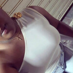 Ana chica vip colombiana en Torremolinos