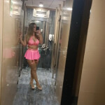 Laura - ESTOY EN BENIDORM CHICA TAL Y COMO ME VES EN LAS FOTOS SOY ELEGANTE SUPER SIMPATICA AGRADABL