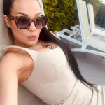 Yanet chica caribeña nueva por Barcelona