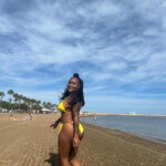 Novedad mamasíta - Hola mis amores soy cristal una morenita guapa. Cariñosa jovencita. No dudes en l