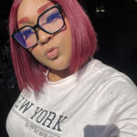 Novedad morena - Hola chicos!! Soy Cristal una chica recién llegada a la ciudad. Me encantaría conoc