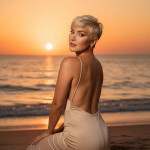 Karla Rojas bella - Te gustaría conocer a una mujer interesante elegante y con una personalidad que 