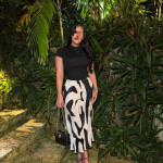 Lucia de visita por tu ciudad