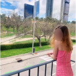 Últimos días. . - Hola chicos soy Ana una impresionante joven de 28 años. Soy una chica independient