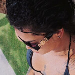 Cristal maspalomas latina