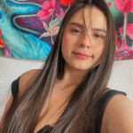 ANGIE JOVENCITA SUPER RECIÉN LLEGADA A TU CIUDAD