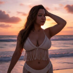 KAROL LATINA ATENTA A TI CUIDADO Y BIENESTAR 24H