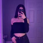 Carol jovencita independient en Gandía