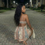 Natali latina en lucena