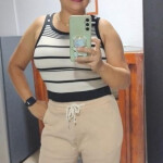 Hola mis amores son Zoe una espectacular colombiana