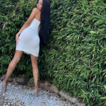 TIFFANY Una presencia que cautiva