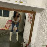 May may - Desde el primer momento que me conozcas sentirás un trato exclusivo los momentos que vivir