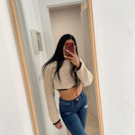 Sofía San Javier - Hola tu mejor lo tendrás a mi lado me encanta los caballeros educados cariñosos y