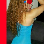 La dominicana - Hola amores soy la mas de bellpuig nueva por acá me encantaría y hacerte realidad to