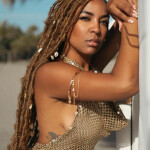 DANNA TU BOMBÓN DE CHOCOLATE