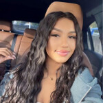 LINDA JOVENCITA TIERNA PARA VIVIR MOMENTOS EXQUISITOS EN TRIANA