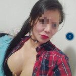 Fogusa - Hola mis amores soy una hermosa chica colombiana con ganas de soy coqueta simpática de buen