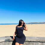 ANDREA UNA JOVENCITA ENCANTADORA Y EXTROVERTIDA EN IRUN