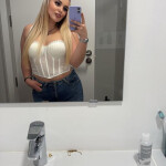 Carla Española solo una semana en Algeciras