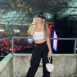 RUBIA POCOS DIAS EN ANDORRA