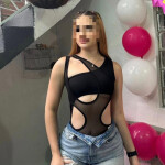 SAMANTHA NOVEDAD EN ANDORRA INDEPENDIENTE