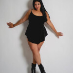 Latina recien llegada ARMILLA doll house