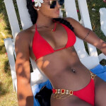 COLOMBIANITA NUEVA EN PUERTO SAGUNTO