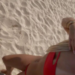 Rubia puerto del rosario