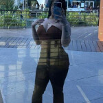 SALIDAS POR UBEDA BAEZA LA YEDRA RECIÉN LLEGADA LATINA EXCLUSIVA