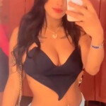 CASANDRA RECIEN LLEGADA DE BRASIL A BENIDORM GUAPA 25 AÑOS