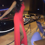 Samanta en Figueres mulata con ganas de diversion