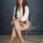 ESTEFANY BRASILEÑA IMPRESIONANTE EN FUENGIROLA