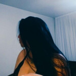 Recién llegada a la isla