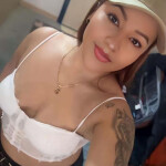 Carismática Sara!! Novedad en Benidorm